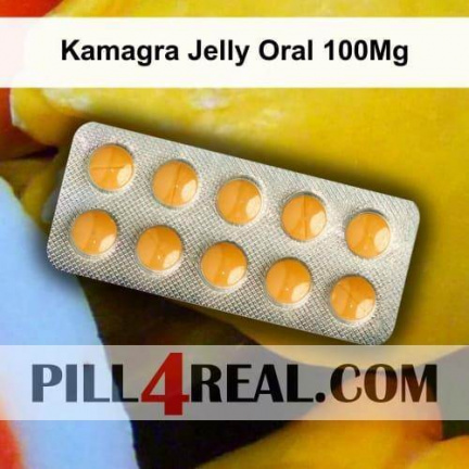 Kamagra Jelly Oral 100Mg 183