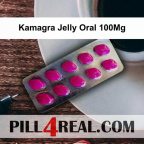 Kamagra Jelly Oral 100Mg 245