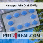 Kamagra Jelly Oral 100Mg 324