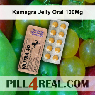 Kamagra Jelly Oral 100Mg 378