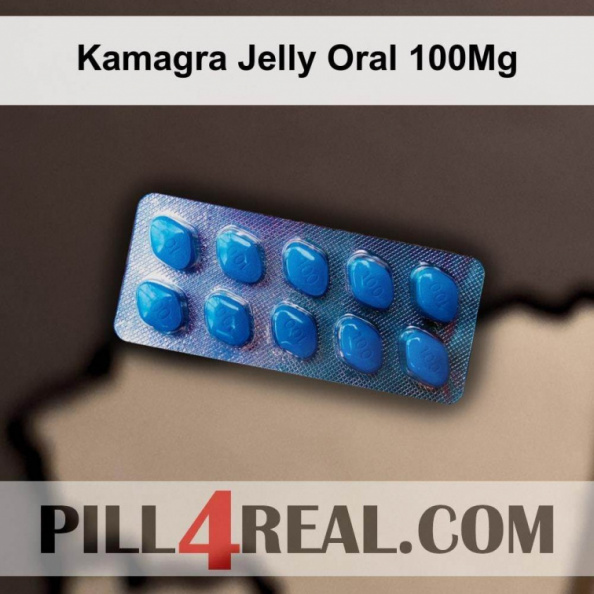 Kamagra Jelly Oral 100Mg 419