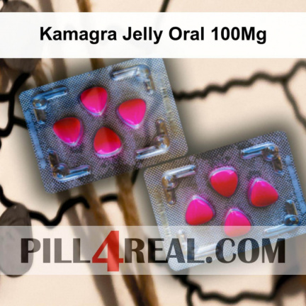 Kamagra Jelly Oral 100Mg 426
