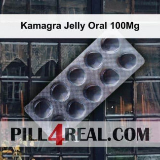 Kamagra Jelly Oral 100Mg 434