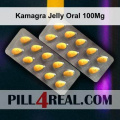 Kamagra Jelly Oral 100Mg 439