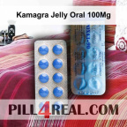 Kamagra Jelly Oral 100Mg 441