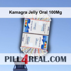 Kamagra Jelly Oral 100Mg 456