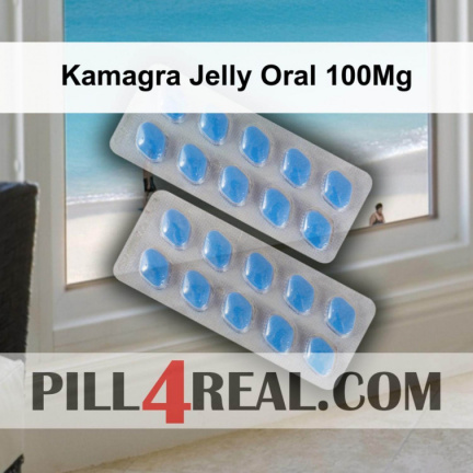 Kamagra Jelly Oral 100Mg 476