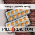Kamagra Jelly Oral 100Mg 509