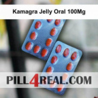 Kamagra Jelly Oral 100Mg 555
