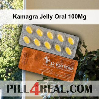Kamagra Jelly Oral 100Mg 582