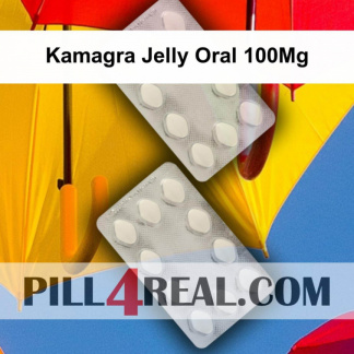Kamagra Jelly Oral 100Mg 598