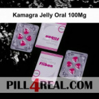 Kamagra Jelly Oral 100Mg 620