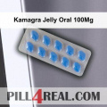 Kamagra Jelly Oral 100Mg 708