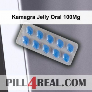 Kamagra Jelly Oral 100Mg 708