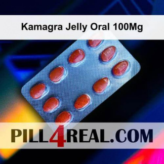 Kamagra Jelly Oral 100Mg 714