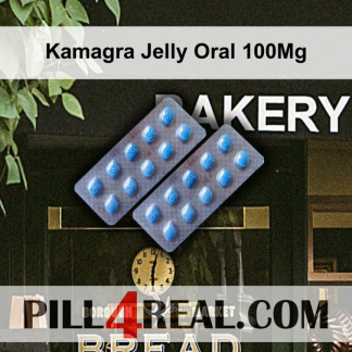 Kamagra Jelly Oral 100Mg 767