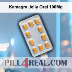Kamagra Jelly Oral 100Mg 800