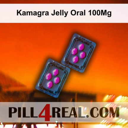 Kamagra Jelly Oral 100Mg 833