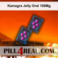 Kamagra Jelly Oral 100Mg 833