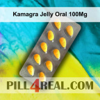 Kamagra Jelly Oral 100Mg 835