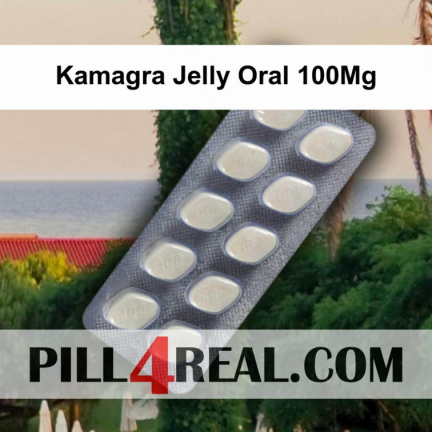 Kamagra Jelly Oral 100Mg 891