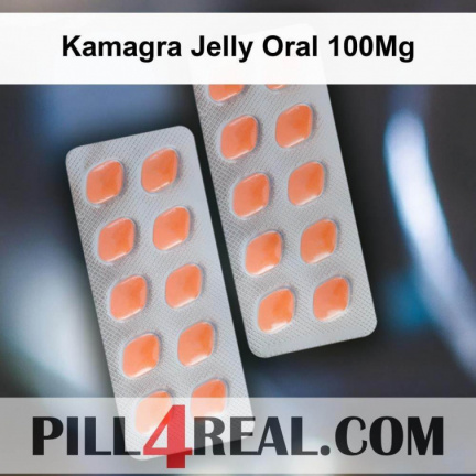 Kamagra Jelly Oral 100Mg 927