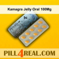 Kamagra Jelly Oral 100Mg 985