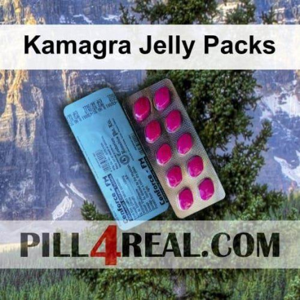 Kamagra Jelly Packs 014