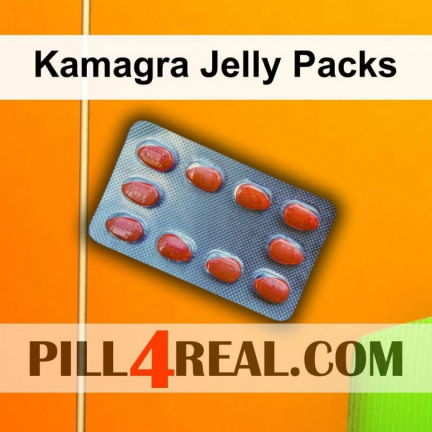 Kamagra Jelly Packs 071