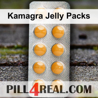 Kamagra Jelly Packs 130