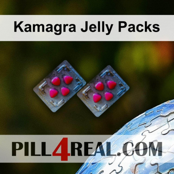Kamagra Jelly Packs 139