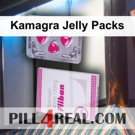 Kamagra Jelly Packs 259