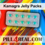 Kamagra Jelly Packs 315