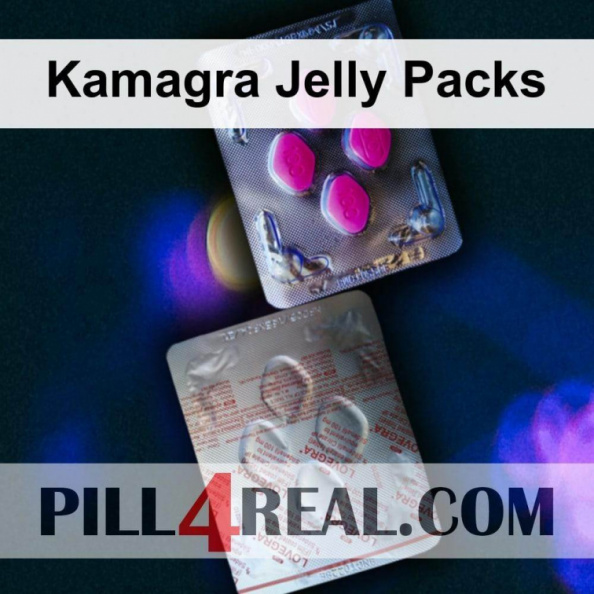 Kamagra Jelly Packs 359