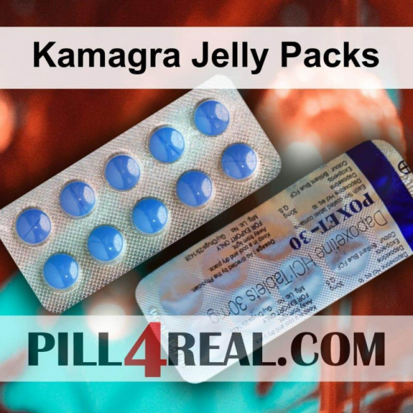 Kamagra Jelly Packs 373