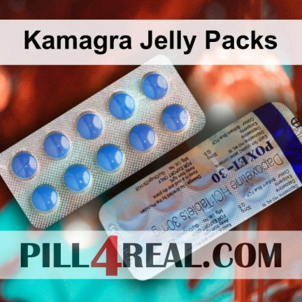 Kamagra Jelly Packs 373