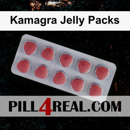 Kamagra Jelly Packs 443