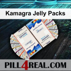 Kamagra Jelly Packs 580