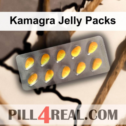 Kamagra Jelly Packs 642
