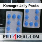 Kamagra Jelly Packs 666