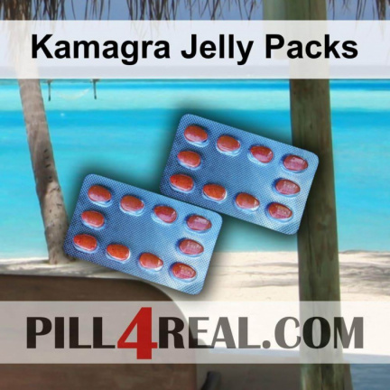 Kamagra Jelly Packs 706