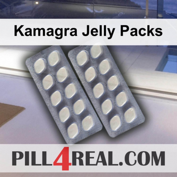 Kamagra Jelly Packs 914