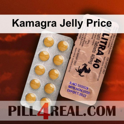 Kamagra Jelly Price 864