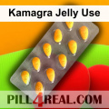 Kamagra Jelly Use 111