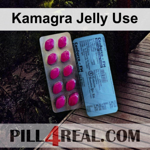 Kamagra Jelly Use 125