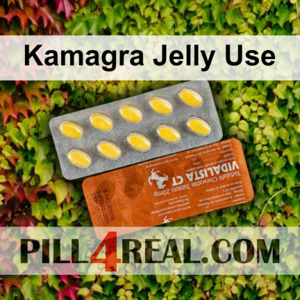 Kamagra Jelly Use 603