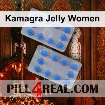 Kamagra Jelly Women 023