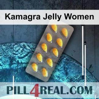Kamagra Jelly Women 117