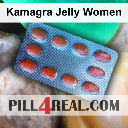 Kamagra Jelly Women 123