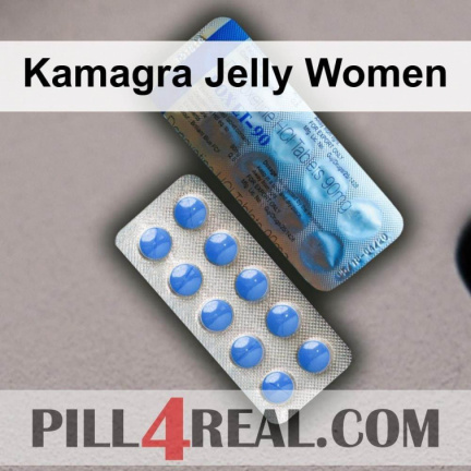 Kamagra Jelly Women 173